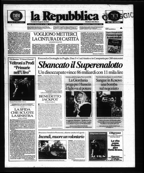 La repubblica